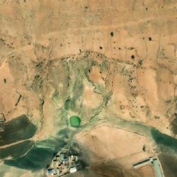 Satellite imagery of Djebel el Hachia, DZ