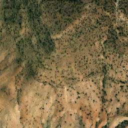 Satellite imagery of Koudiet Ras Touil, DZ
