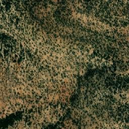Satellite imagery of Koudiet Ghar Dhbaâ, DZ