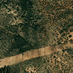 Satellite imagery of Djebel Chaddad, DZ