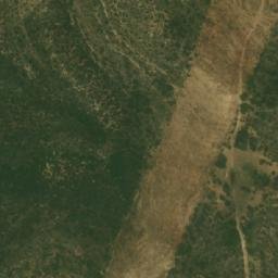 Satellite imagery of Koudiet el Mehasser, DZ
