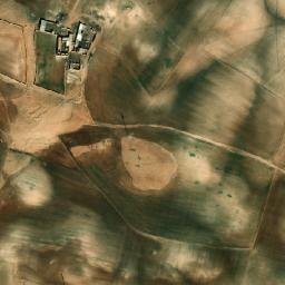 Satellite imagery of Guelta el Beïdha, DZ
