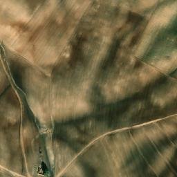 Satellite imagery of Guelta el Beïdha, DZ