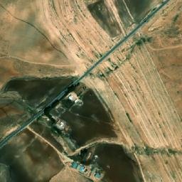 Satellite imagery of Koudiat el Hadjadj, DZ