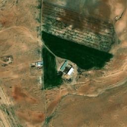 Satellite imagery of Koudiat el Hadjadj, DZ