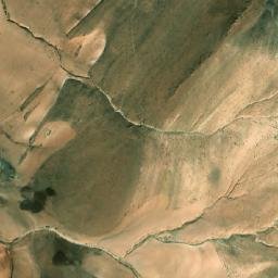 Satellite imagery of El Koudeïa, DZ