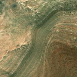 Satellite imagery of El Koudeïa, DZ