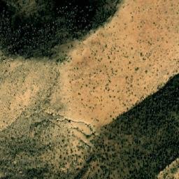 Satellite imagery of Djebel es Safeh, DZ