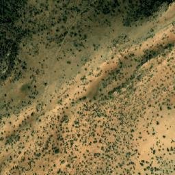 Satellite imagery of Djebel es Safeh, DZ