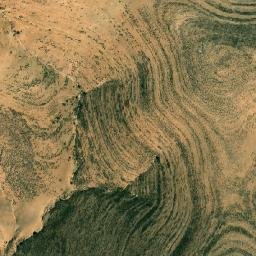 Satellite imagery of Koudiat el Ogab, DZ