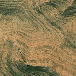 Satellite imagery of Koudiat el Ogab, DZ