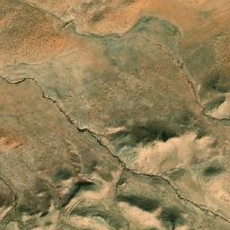 Satellite imagery of Hammam ez Zerga, DZ