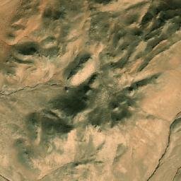 Satellite imagery of Hammam ez Zerga, DZ