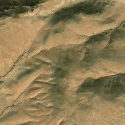 Satellite imagery of Hammam ez Zerga, DZ