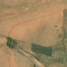 Satellite imagery of Faidh ez Zaga, DZ