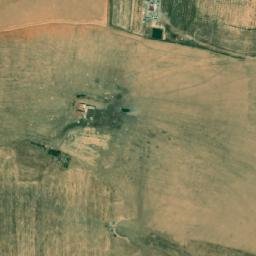 Satellite imagery of Faidh ez Zaga, DZ