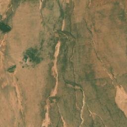 Satellite imagery of El Mendjal, DZ