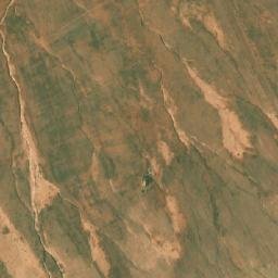 Satellite imagery of El Mendjal, DZ