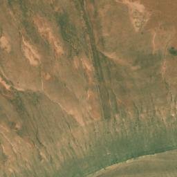 Satellite imagery of El Mendjal, DZ