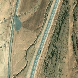 Satellite imagery of Chebika, DZ