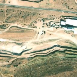Satellite imagery of Ben Sfaou, DZ