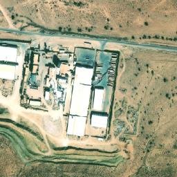 Satellite imagery of Ben Sfaou, DZ