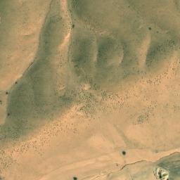 Satellite imagery of Koudiat el Hachich, DZ