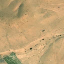 Satellite imagery of Koudiat el Hachich, DZ