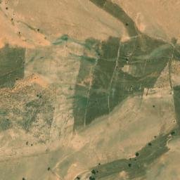 Satellite imagery of Ksar el Aïrene, DZ