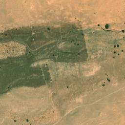 Satellite imagery of Ksar el Aïrene, DZ