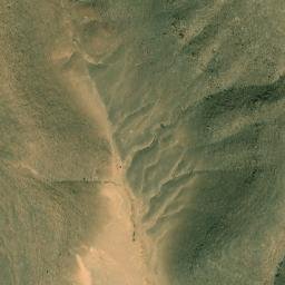 Satellite imagery of Mennaa, DZ