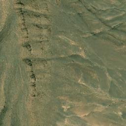 Satellite imagery of Mennaa, DZ