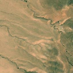 Satellite imagery of Djebel es Saïadi, DZ