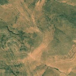 Satellite imagery of Djebel es Saïadi, DZ