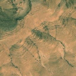 Satellite imagery of Djebel es Saïadi, DZ
