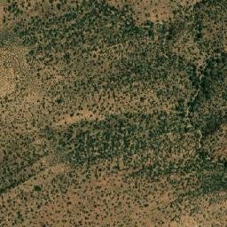 Satellite imagery of Râs Tanekir, DZ