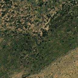 Satellite imagery of Djebel el Krouma, DZ