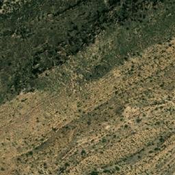 Satellite imagery of Djebel el Krouma, DZ