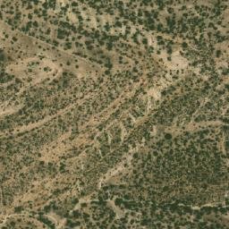 Satellite imagery of Djebel Skir, DZ
