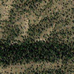 Satellite imagery of Râs Mergueb el Ogab, DZ