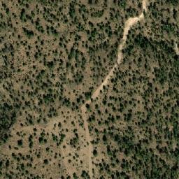 Satellite imagery of Râs Mergueb el Ogab, DZ