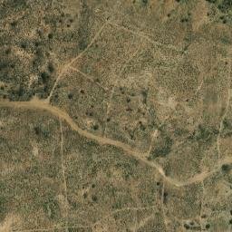 Satellite imagery of Râs el Mennchar, DZ