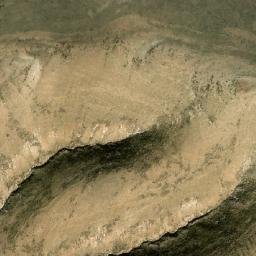 Satellite imagery of Touilet Blal, DZ