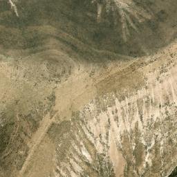 Satellite imagery of Touilet Blal, DZ