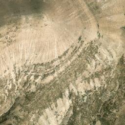 Satellite imagery of Touilet Blal, DZ