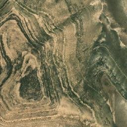 Satellite imagery of Djebel Bou Kammech, DZ