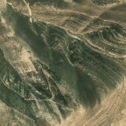 Satellite imagery of Djebel Bou Kammech, DZ