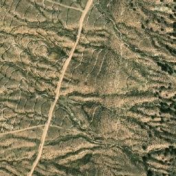 Satellite imagery of Djebel Debibigh, DZ