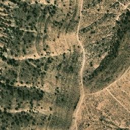 Satellite imagery of Djebel Debibigh, DZ