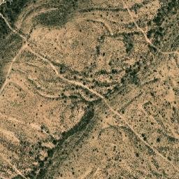 Satellite imagery of Djebel Debibigh, DZ